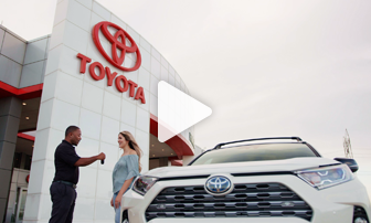 Replace Your Toyota