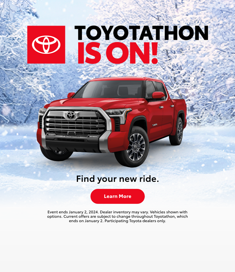 Toyota Financial | Toyota Financial