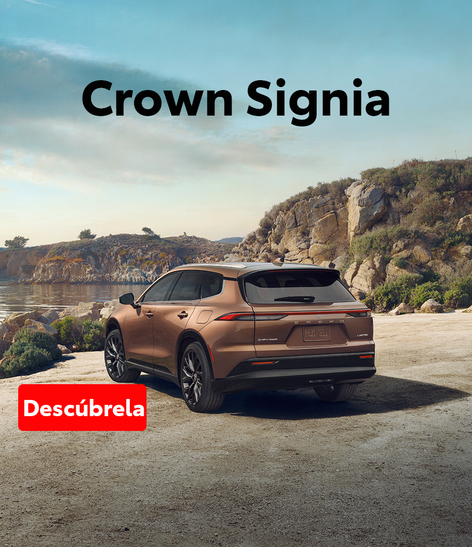Crown Signia